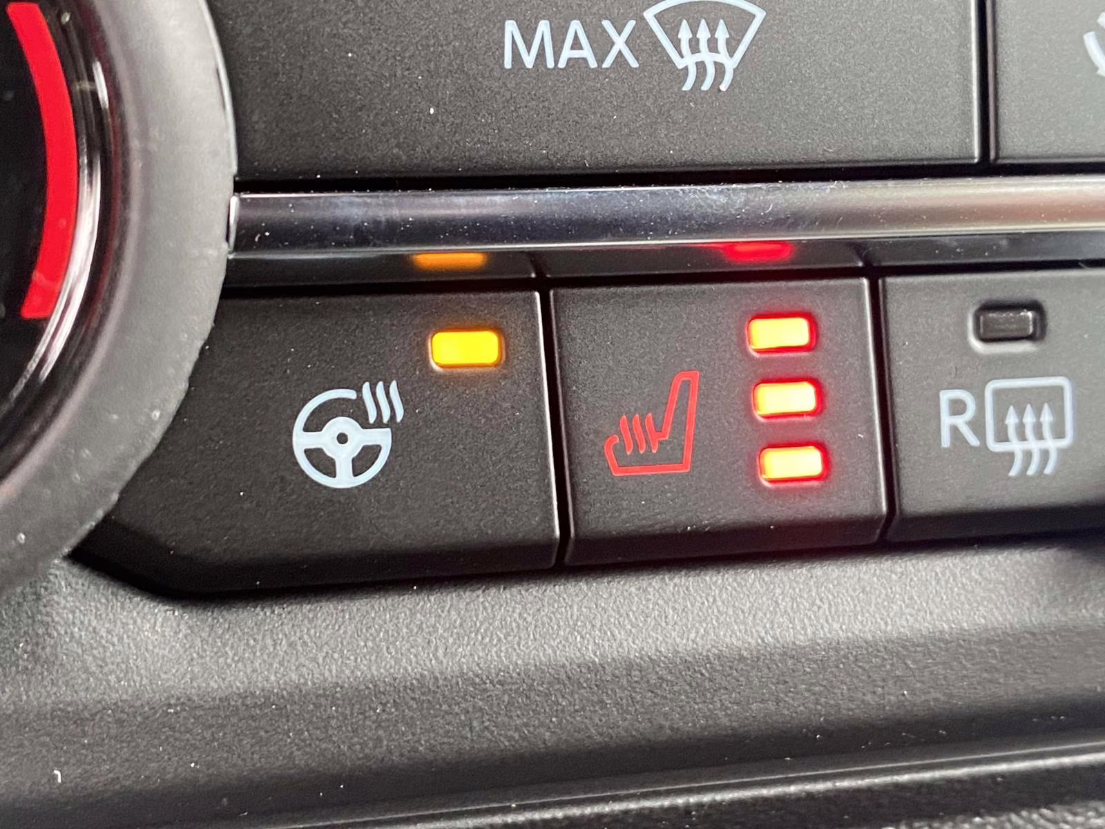 2026 Ruby Red Ford Bronco Outer Banks 4X4 SUV