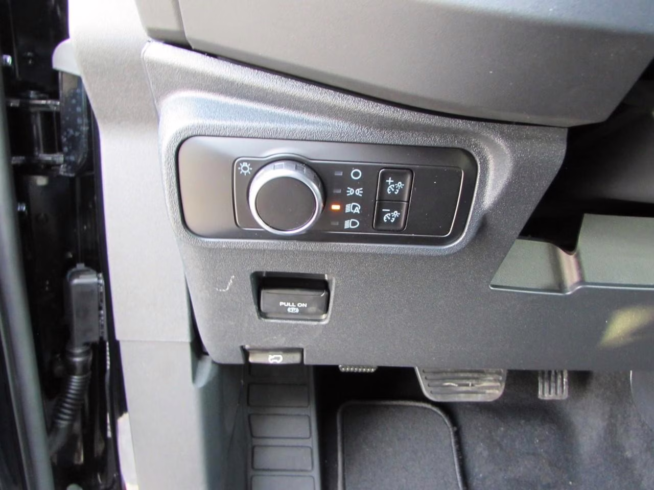 2026 Shadow Black Ford Bronco Big Bend 4X4 SUV