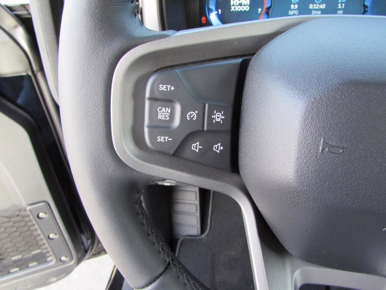 2026 Shadow Black Ford Bronco Big Bend 4X4 SUV