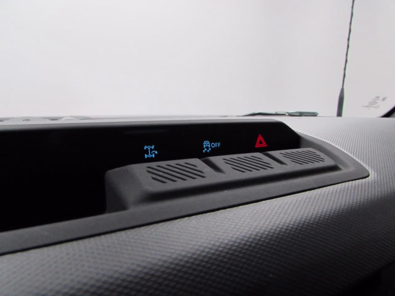 2026 Shadow Black Ford Bronco Big Bend 4X4 SUV