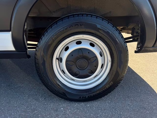 2023 Oxford White Ford Transit-250 Base RWD Van