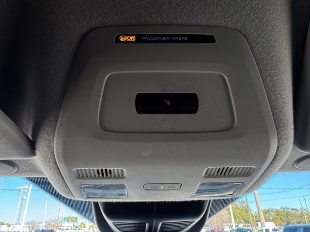 2023 Oxford White Ford Transit-250 Base RWD Van