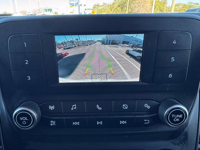 2023 Oxford White Ford Transit-250 Base RWD Van