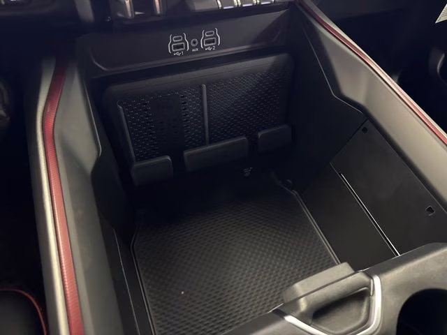 2026 Granite Crystal Metallic Clearcoat Ram 1500 Rebel 4X4 Truck