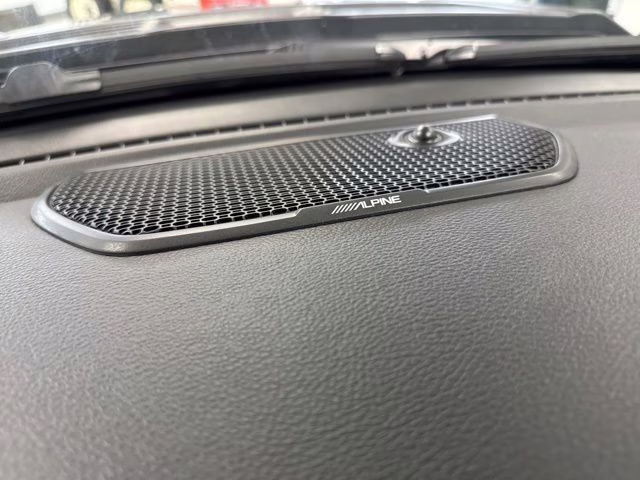 2026 Granite Crystal Metallic Clearcoat Ram 1500 Rebel 4X4 Truck