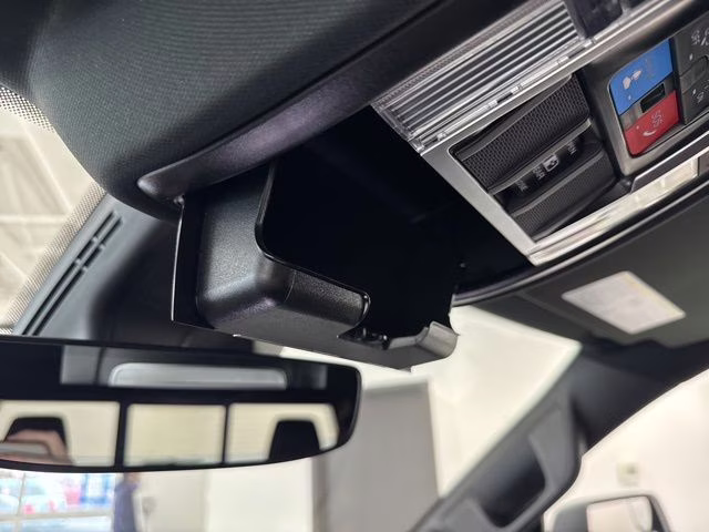 2026 Granite Crystal Metallic Clearcoat Ram 1500 Rebel 4X4 Truck