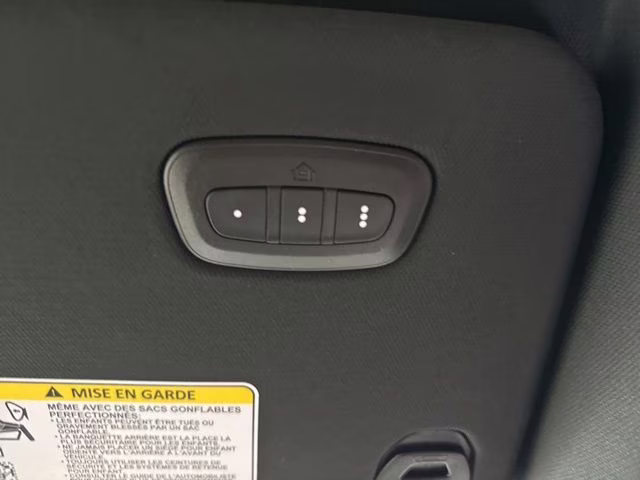 2026 Granite Crystal Metallic Clearcoat Ram 1500 Rebel 4X4 Truck