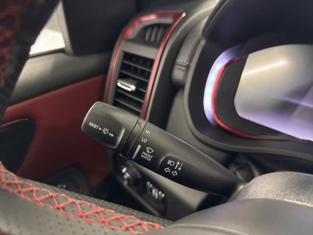 2026 Granite Crystal Metallic Clearcoat Ram 1500 Rebel 4X4 Truck