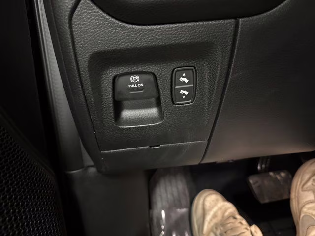 2026 Granite Crystal Metallic Clearcoat Ram 1500 Rebel 4X4 Truck