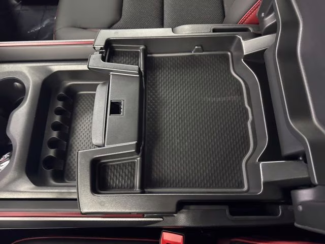 2026 Granite Crystal Metallic Clearcoat Ram 1500 Rebel 4X4 Truck