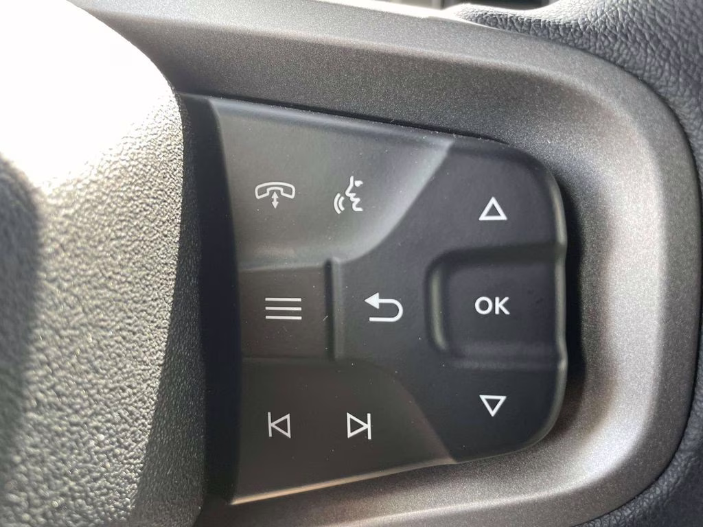 2026 Shadow Black Ford Bronco Base 4X4 SUV