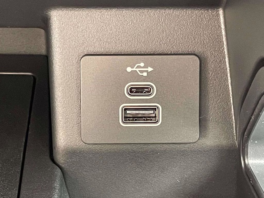 2026 Carbonized Gray Metallic Ford Ranger XL 4X4 Truck