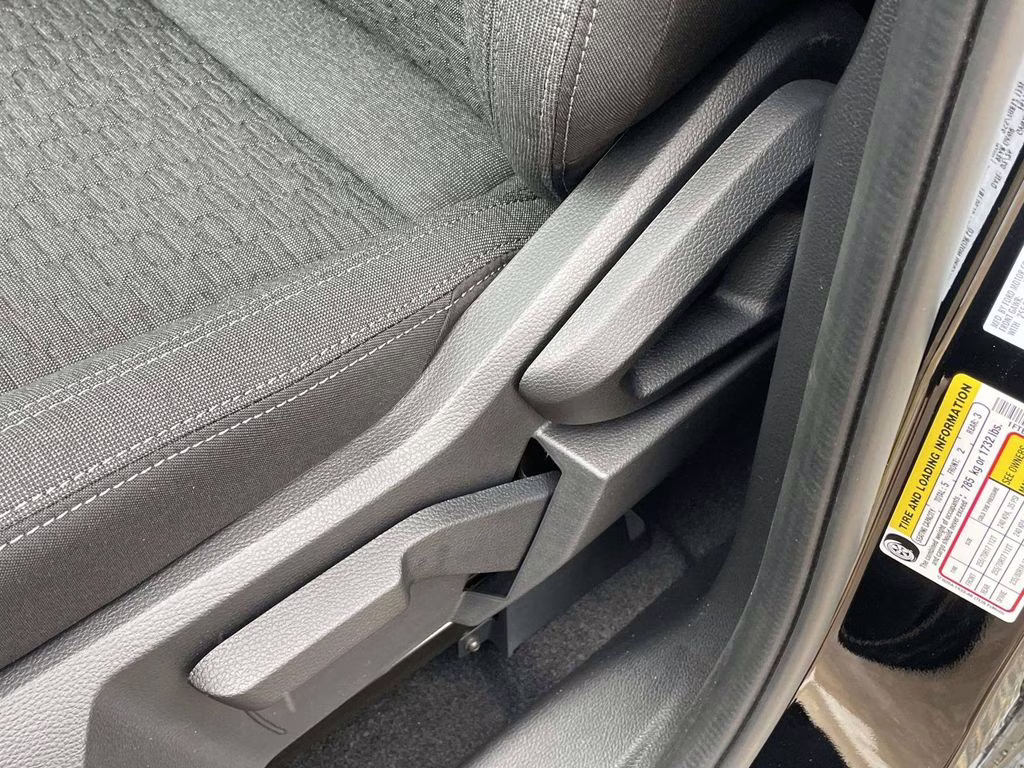 2026 Shadow Black Ford Ranger XL 4X4 Truck