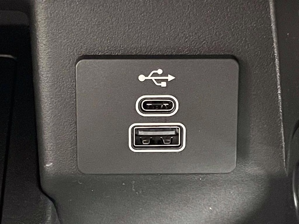 2026 Shadow Black Ford Ranger XL 4X4 Truck