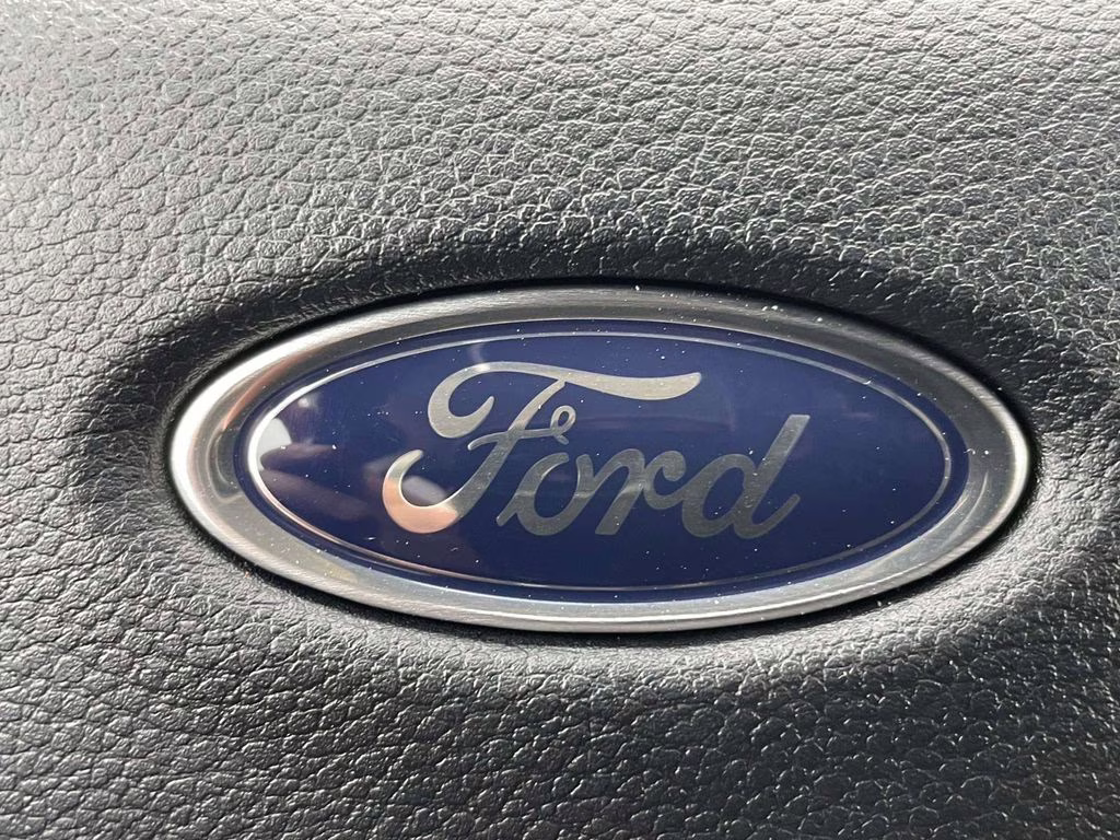 2026 Shadow Black Ford Ranger XL 4X4 Truck