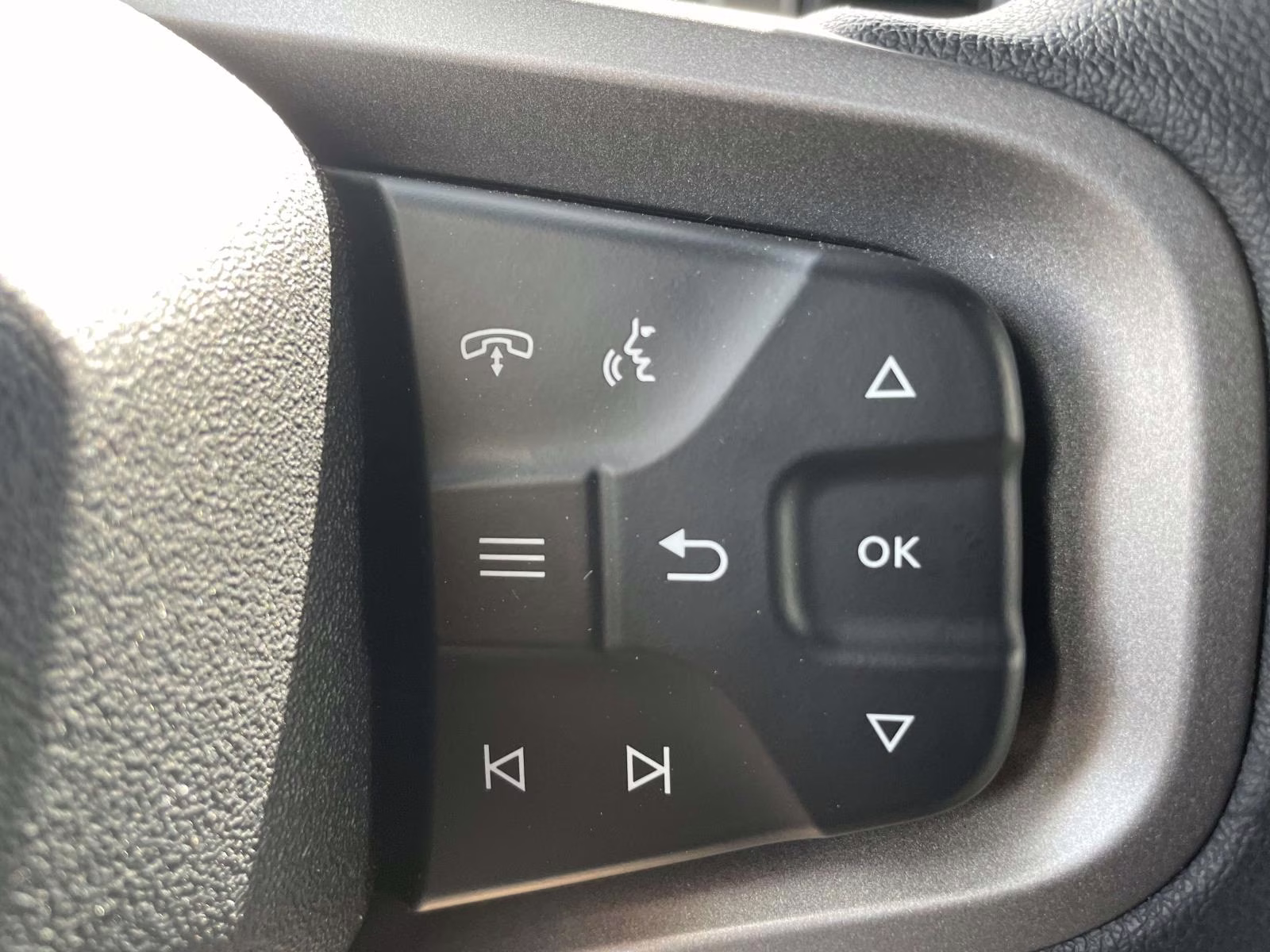 2026 Shadow Black Ford Bronco Base 4X4 SUV