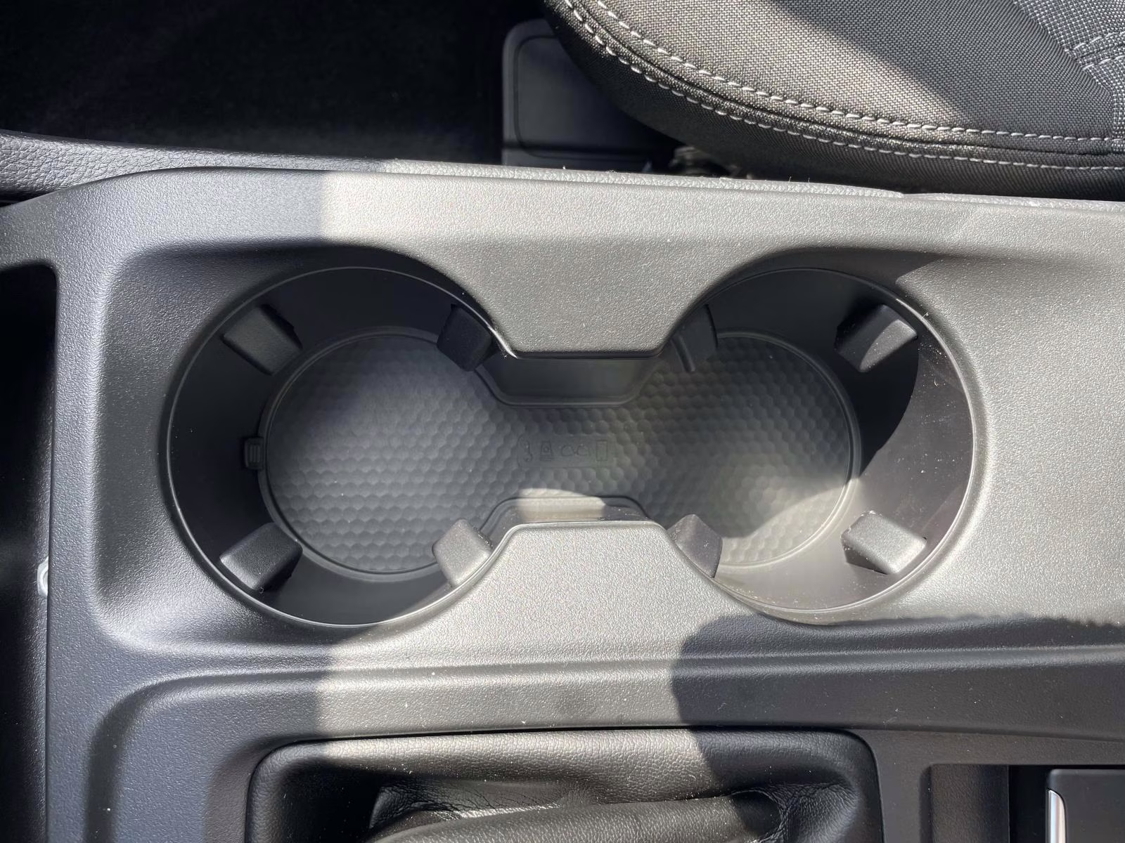 2026 Carbonized Gray Metallic Ford Ranger XL 4X4 Truck