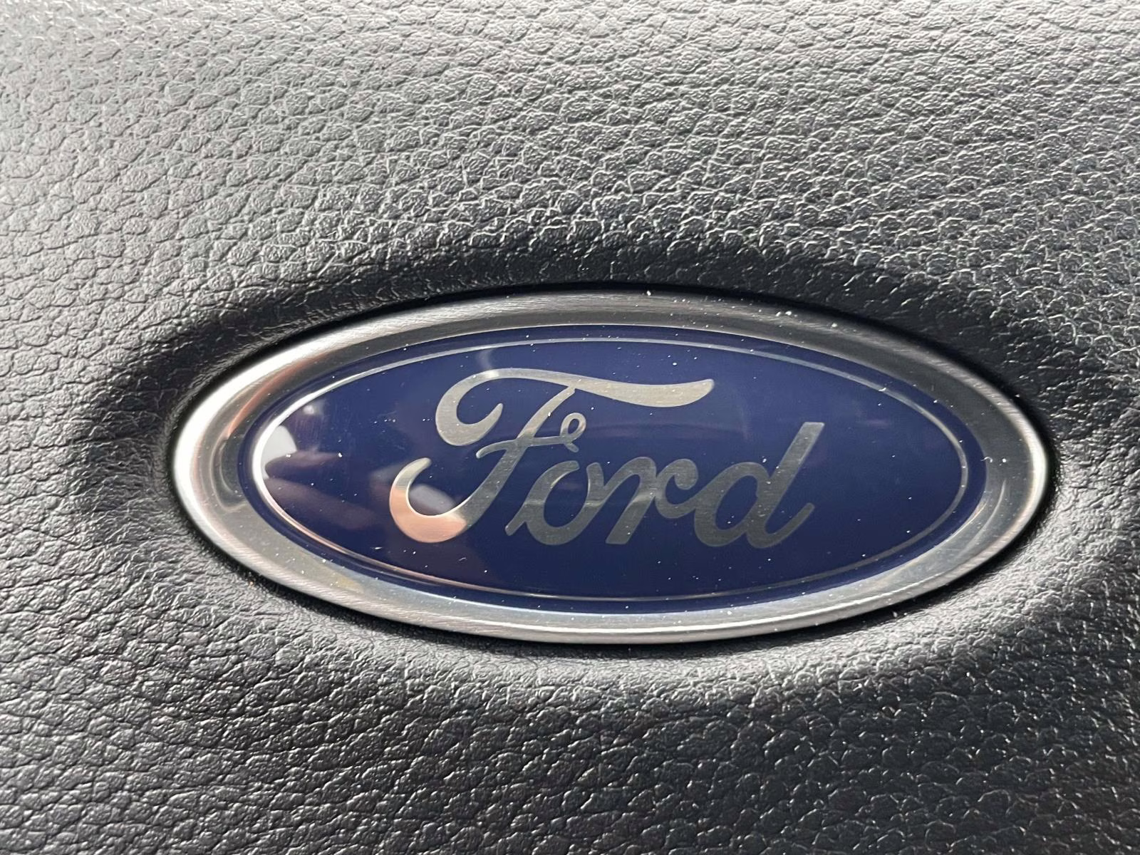 2026 Shadow Black Ford Ranger XL 4X4 Truck