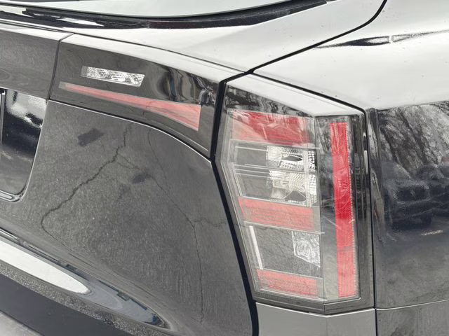 2026 Super Black Nissan Kicks S FWD SUV