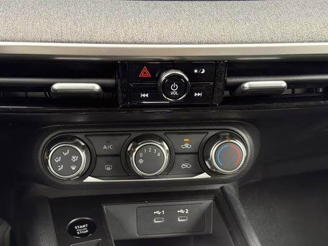 2026 Super Black Nissan Kicks S FWD SUV