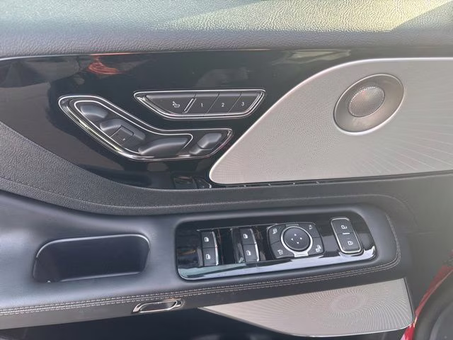 2026 Red Carpet Tinted Clearcoat Lincoln Aviator Reserve AWD SUV