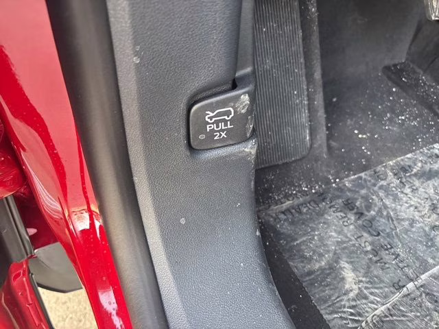 2026 Red Carpet Tinted Clearcoat Lincoln Aviator Reserve AWD SUV