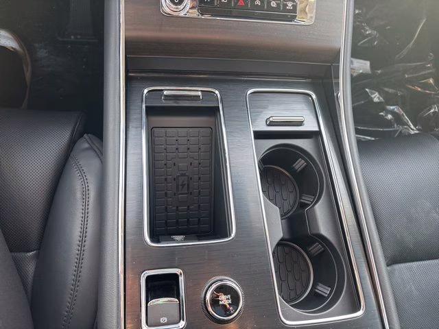 2026 Red Carpet Tinted Clearcoat Lincoln Aviator Reserve AWD SUV