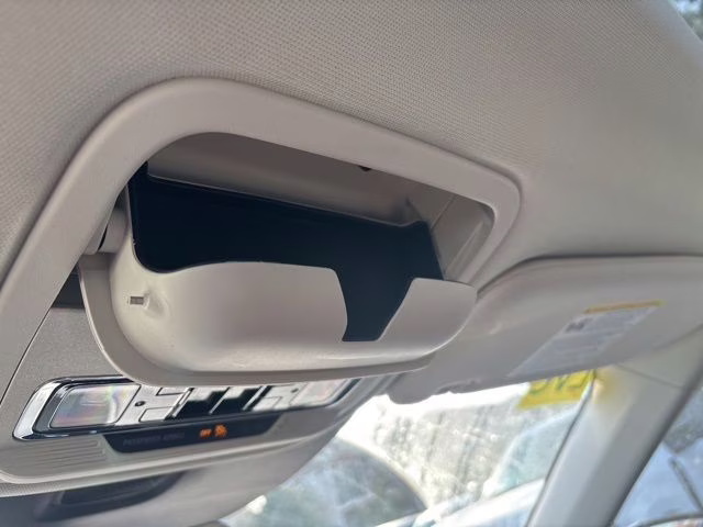 2026 Red Carpet Tinted Clearcoat Lincoln Aviator Reserve AWD SUV