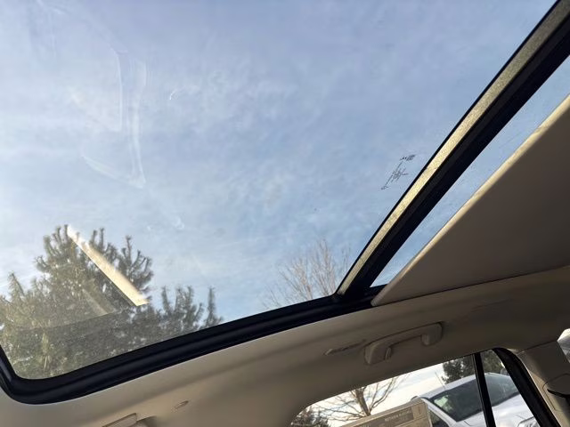 2026 Red Carpet Tinted Clearcoat Lincoln Aviator Reserve AWD SUV