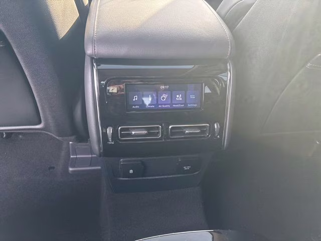 2026 Red Carpet Tinted Clearcoat Lincoln Aviator Reserve AWD SUV