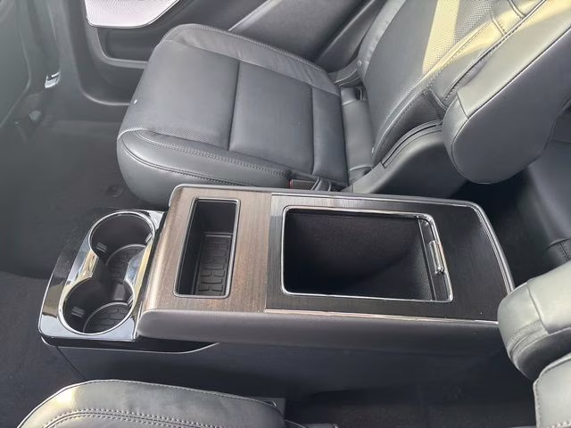 2026 Red Carpet Tinted Clearcoat Lincoln Aviator Reserve AWD SUV