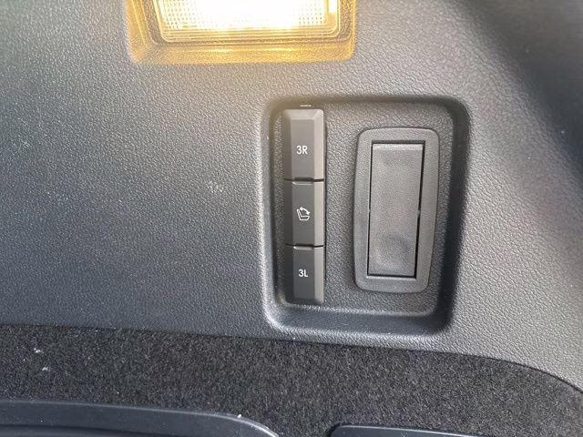 2026 Red Carpet Tinted Clearcoat Lincoln Aviator Reserve AWD SUV