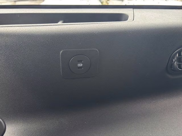 2026 Whisper Blue Metallic Clearcoat Lincoln Aviator Reserve AWD SUV