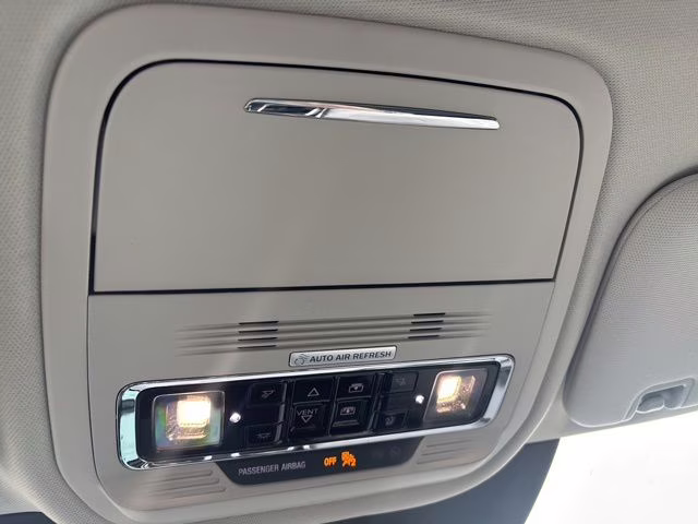 2026 Whisper Blue Metallic Clearcoat Lincoln Aviator Reserve AWD SUV