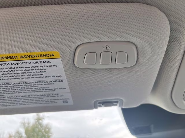 2026 Whisper Blue Metallic Clearcoat Lincoln Aviator Reserve AWD SUV