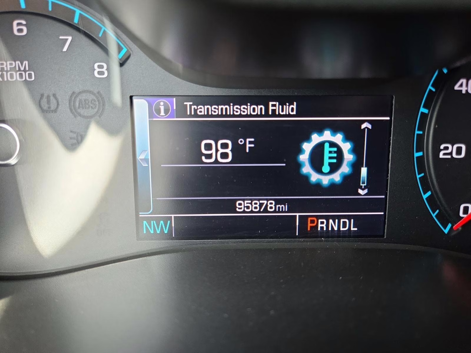 2018 Black Chevrolet Colorado 4WD ZR2 4X4 Truck