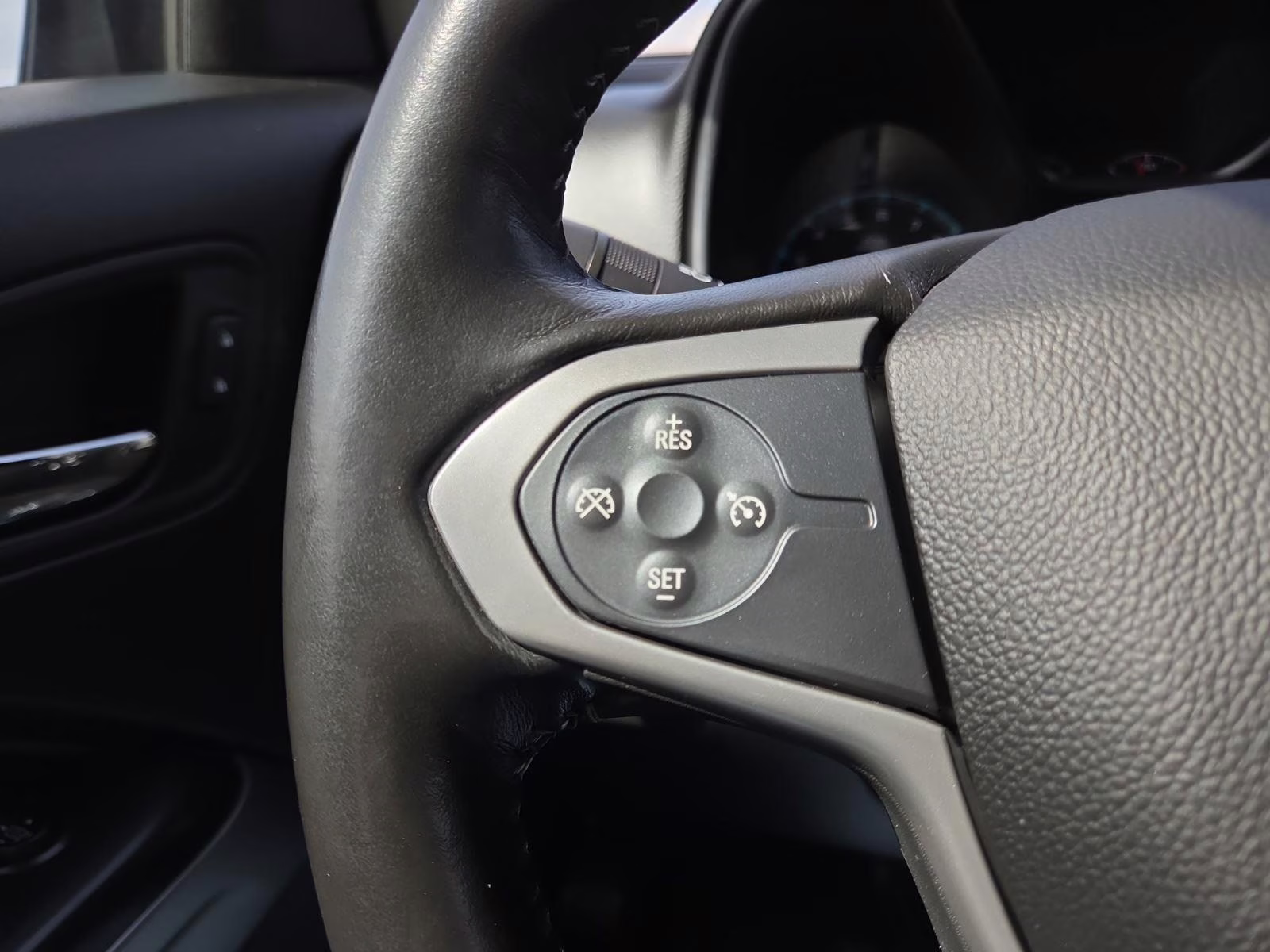 2018 Black Chevrolet Colorado 4WD ZR2 4X4 Truck