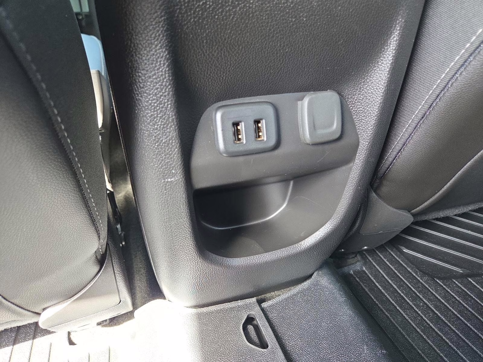 2018 Black Chevrolet Colorado 4WD ZR2 4X4 Truck