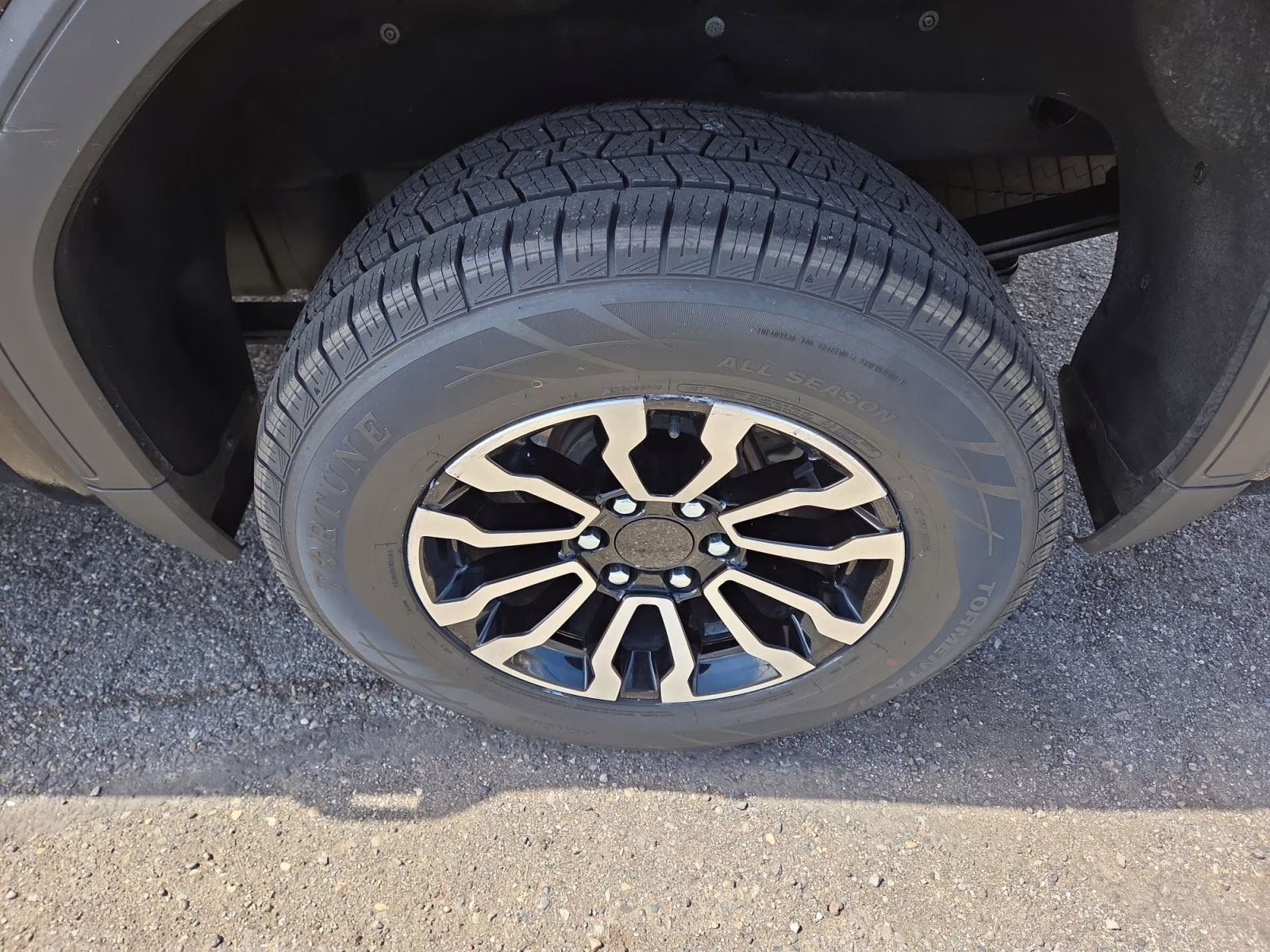 2019 Onyx Black GMC Sierra 1500 SLT 4X4 Truck
