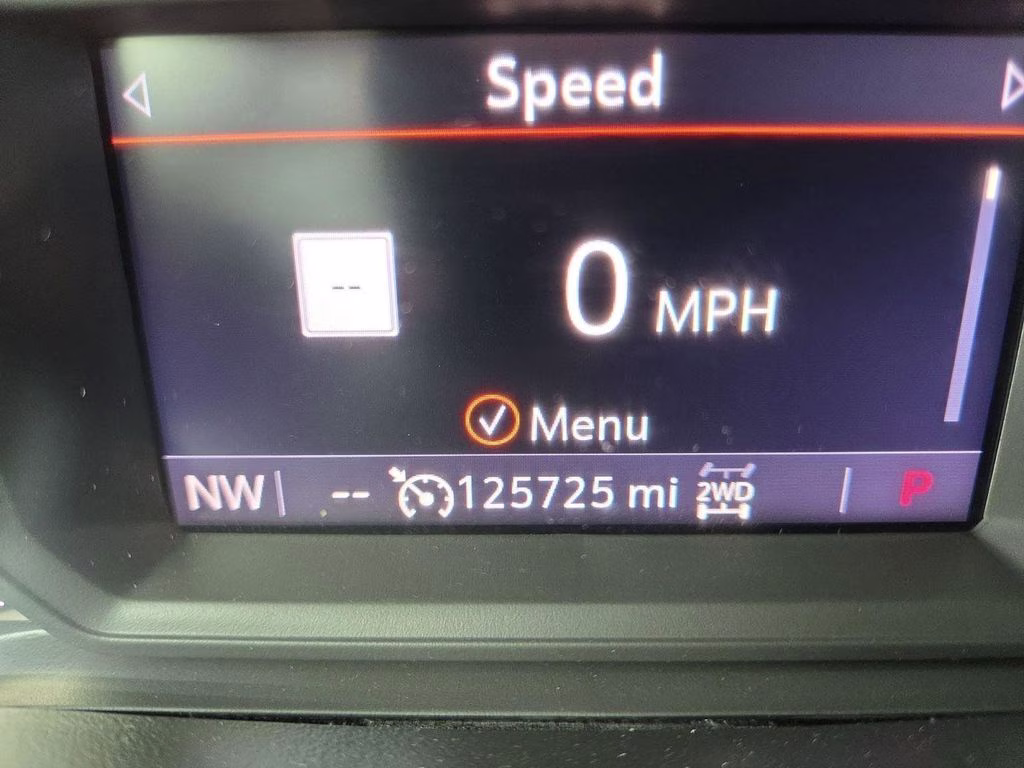 2019 Onyx Black GMC Sierra 1500 SLT 4X4 Truck