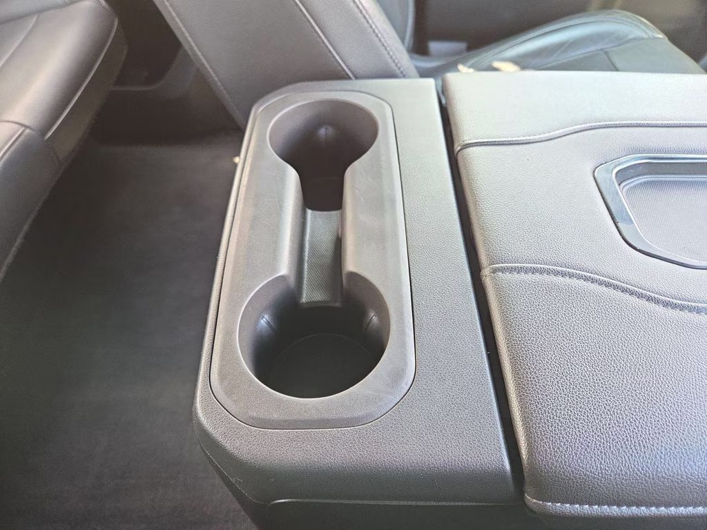 2019 Onyx Black GMC Sierra 1500 SLT 4X4 Truck