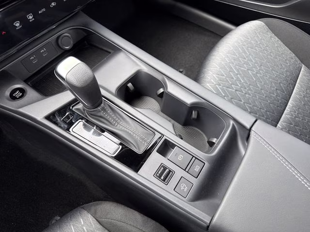 2026 Fresh Powder Nissan Sentra SV FWD Sedan