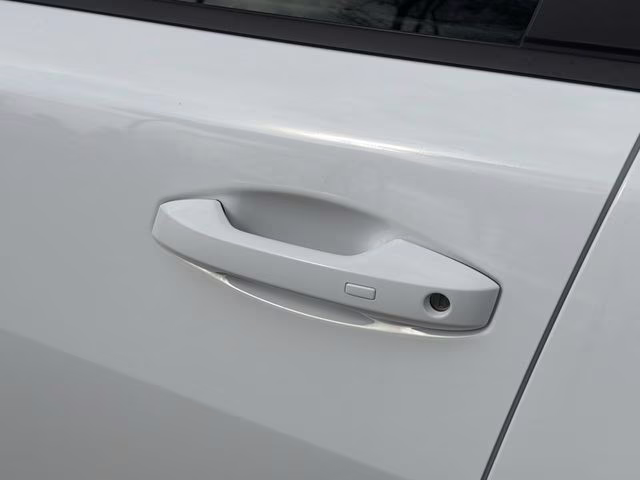 2026 Fresh Powder Nissan Sentra SV FWD Sedan