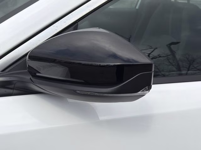 2026 Fresh Powder Nissan Sentra SV FWD Sedan