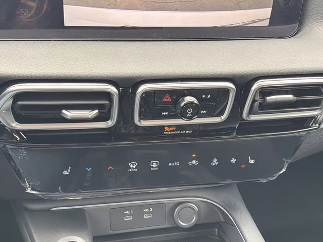 2026 Fresh Powder Nissan Sentra SV FWD Sedan