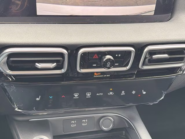 2026 Fresh Powder Nissan Sentra SV FWD Sedan