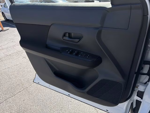 2026 Fresh Powder Nissan Kicks S FWD SUV