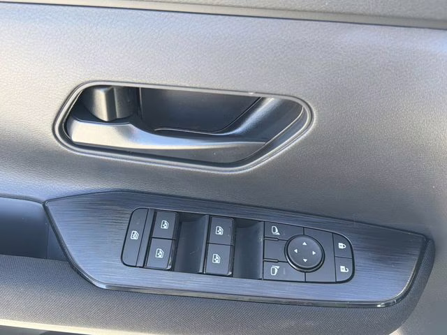 2026 Fresh Powder Nissan Kicks S FWD SUV