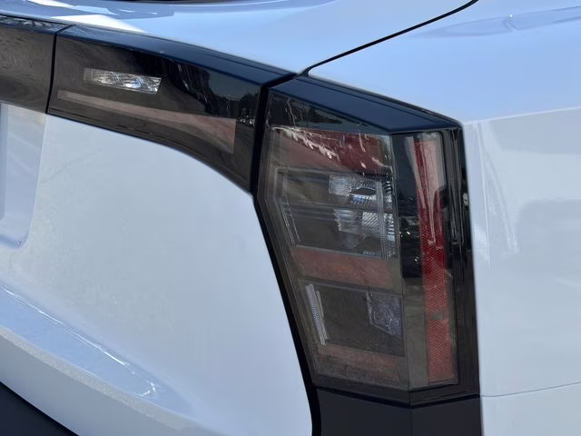 2026 Fresh Powder Nissan Kicks S FWD SUV