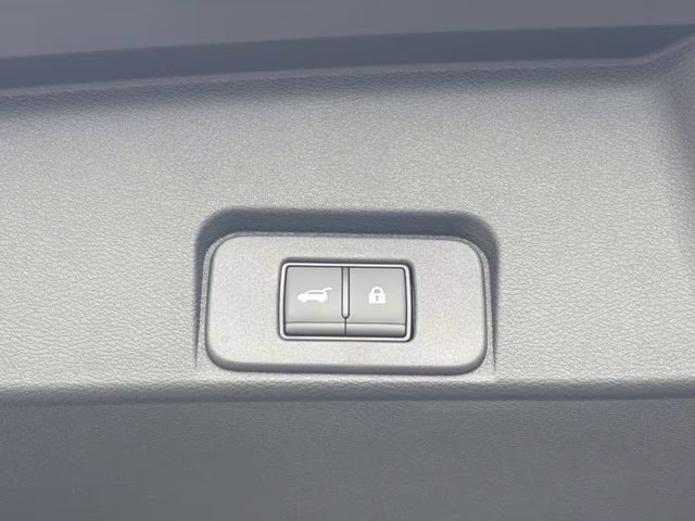 2026 Super Black Nissan Rogue Platinum AWD SUV